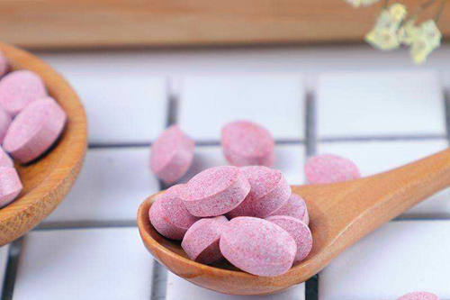 壓片糖果代加工廠家-貼牌產(chǎn)品類(lèi)型介紹-德州健之源