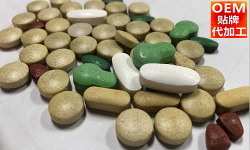 片劑代加工廠(chǎng)家-OEM貼牌生產(chǎn)-德州健之源