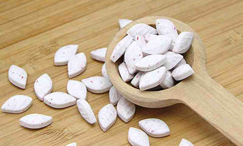 哪里有專(zhuān)業(yè)的壓片糖果加工廠