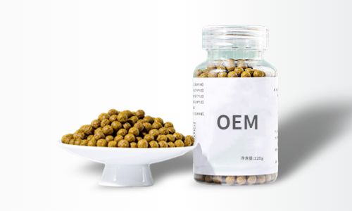自己有配方可以找工廠代工嗎，費(fèi)用怎么樣？