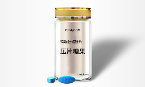 個人委托工廠代加工藥食同源產(chǎn)品怎么操作？