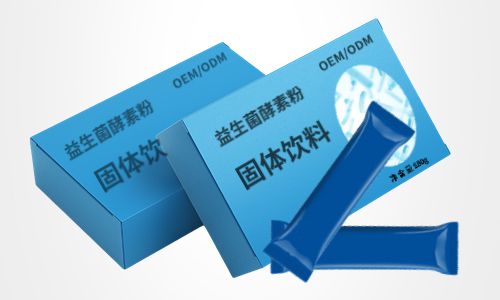 固體飲料代加工合作流程及廠家OEM方案有哪些？