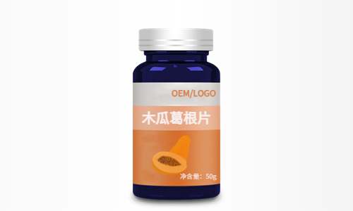 壓片糖果沒有糖？