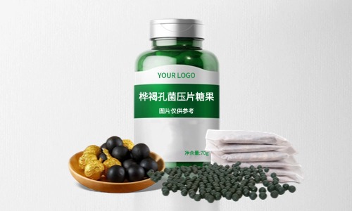 丸劑、茶包大健康食品代加工