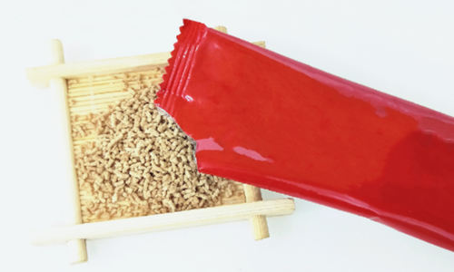 鋁箔條包補(bǔ)鐵顆粒保健食品代加工
