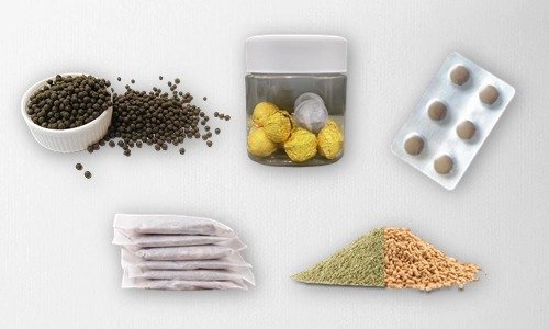 片劑、丸劑、茶包大健康食品代加工