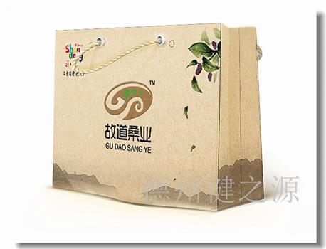 桑葉茶，不僅僅是養(yǎng)生，還是場(chǎng)持久戰(zhàn)