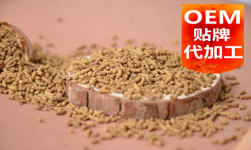山東粉劑代加工廠(chǎng)家-代餐粉OEM-德州健之源