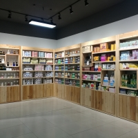 診所完善食品經(jīng)營手續(xù)就可以銷售食字號產(chǎn)品，德州健之源oem代加工食字號 健字號 